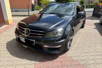 Mercedes-Benz C 350 Gebrauchtwagen