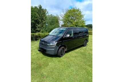 VW T6 Transporter Gebrauchtwagen