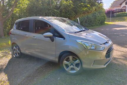 Ford B-Max Gebrauchtwagen