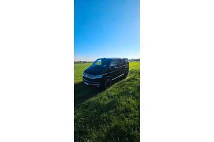 VW T6 Multivan Gebrauchtwagen