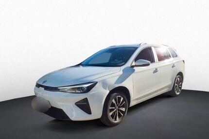 MG MG5 Gebrauchtwagen