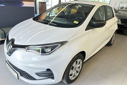 Renault ZOE Gebrauchtwagen