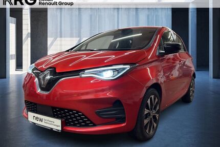 Renault ZOE Gebrauchtwagen