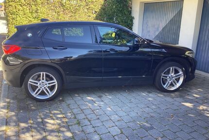 BMW X2 Gebrauchtwagen