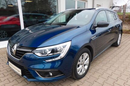 Renault Megane Gebrauchtwagen