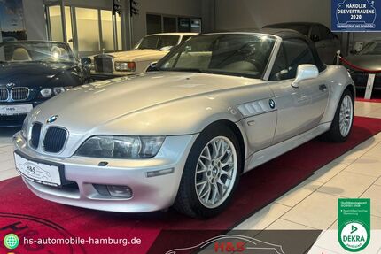 BMW Z3 Gebrauchtwagen
