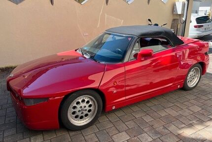 Alfa Romeo Andere Gebrauchtwagen
