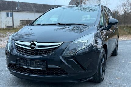 Opel Zafira Gebrauchtwagen