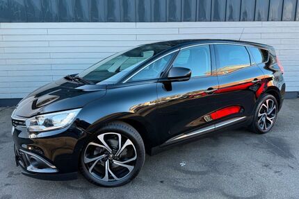 Renault Scenic Gebrauchtwagen
