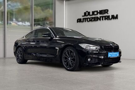 BMW 428 Gebrauchtwagen