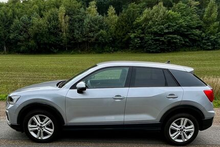 Audi Q2 Gebrauchtwagen