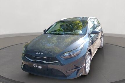 Kia ceed / Ceed Gebrauchtwagen