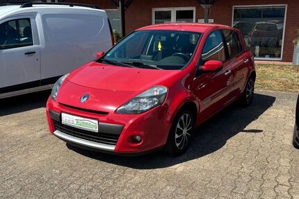 Renault Clio Gebrauchtwagen