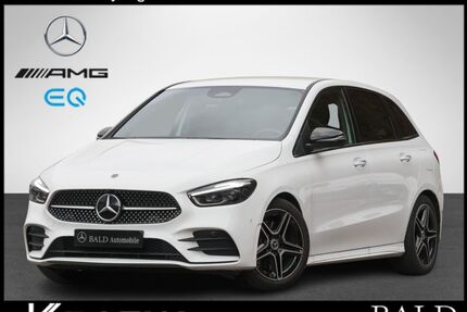 Mercedes-Benz B 220 Gebrauchtwagen