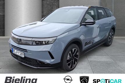 Opel Grandland (X) Gebrauchtwagen