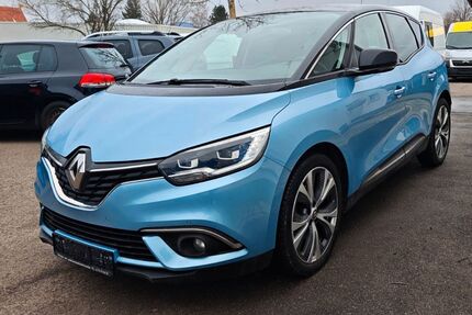 Renault Scenic Gebrauchtwagen