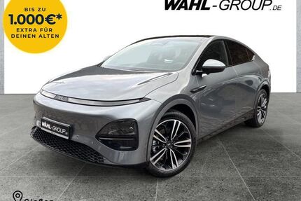 XPeng G6 Gebrauchtwagen