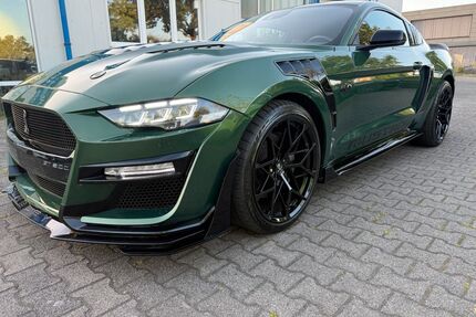Ford Mustang Gebrauchtwagen