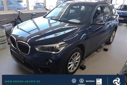 BMW X1 Gebrauchtwagen