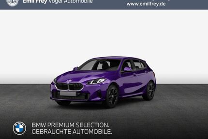 BMW 120 Gebrauchtwagen