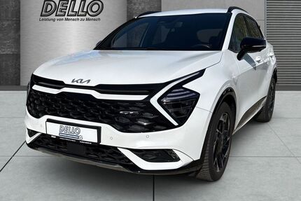 Kia Sportage Gebrauchtwagen