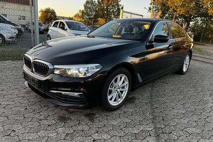 BMW 520 Gebrauchtwagen
