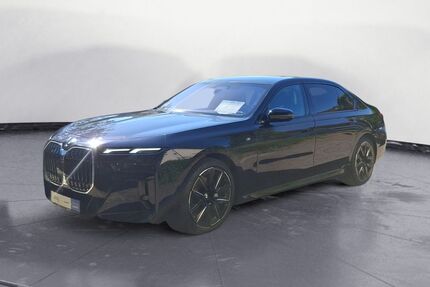 BMW 740 Gebrauchtwagen