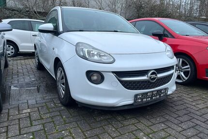 Opel Adam Gebrauchtwagen
