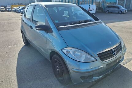 Mercedes-Benz A 150 Gebrauchtwagen