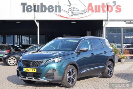 Peugeot 5008 Gebrauchtwagen