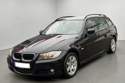 BMW 318 Gebrauchtwagen
