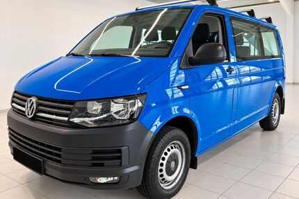 VW T6 Transporter Gebrauchtwagen