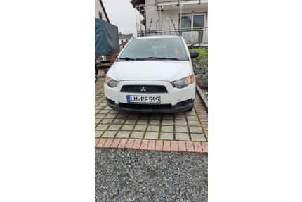Mitsubishi Colt Gebrauchtwagen