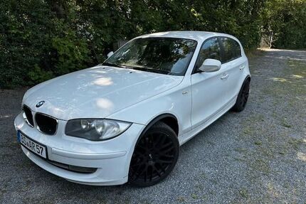 BMW 116 Gebrauchtwagen
