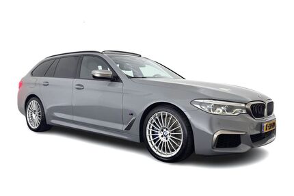 BMW M550 Gebrauchtwagen