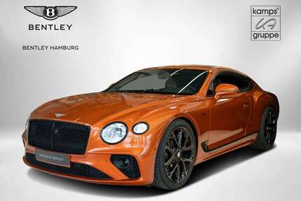 Bentley Continental Gebrauchtwagen