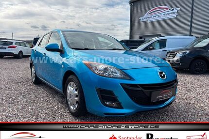 Mazda 3 Gebrauchtwagen
