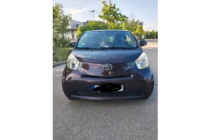 Toyota IQ Gebrauchtwagen