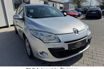 Renault Megane Gebrauchtwagen