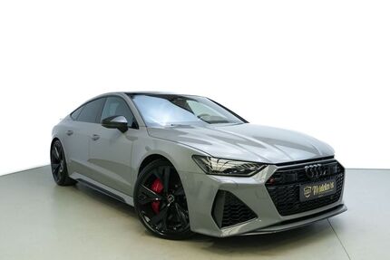 Audi RS7 Gebrauchtwagen