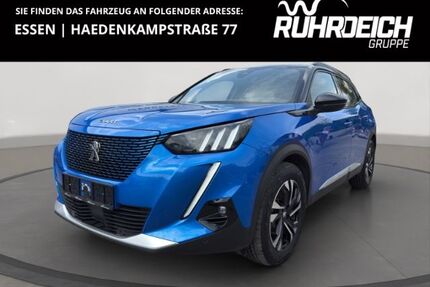 Peugeot 2008 Gebrauchtwagen