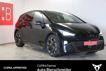 Cupra Born Gebrauchtwagen