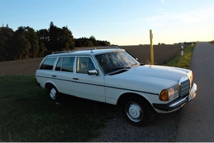 Mercedes-Benz 230 Gebrauchtwagen