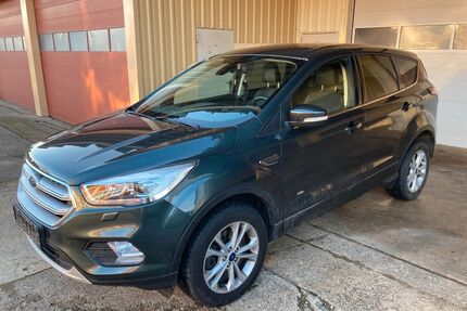 Ford Kuga Gebrauchtwagen