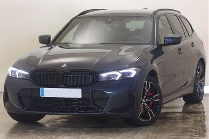 BMW 330 Gebrauchtwagen