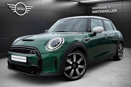 Mini Cooper S Gebrauchtwagen