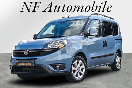 Fiat Doblo Gebrauchtwagen