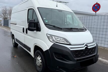 Citroen Jumper Gebrauchtwagen
