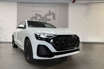 Audi Q8 Gebrauchtwagen