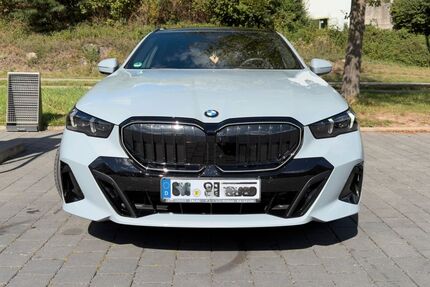 BMW 540 Gebrauchtwagen